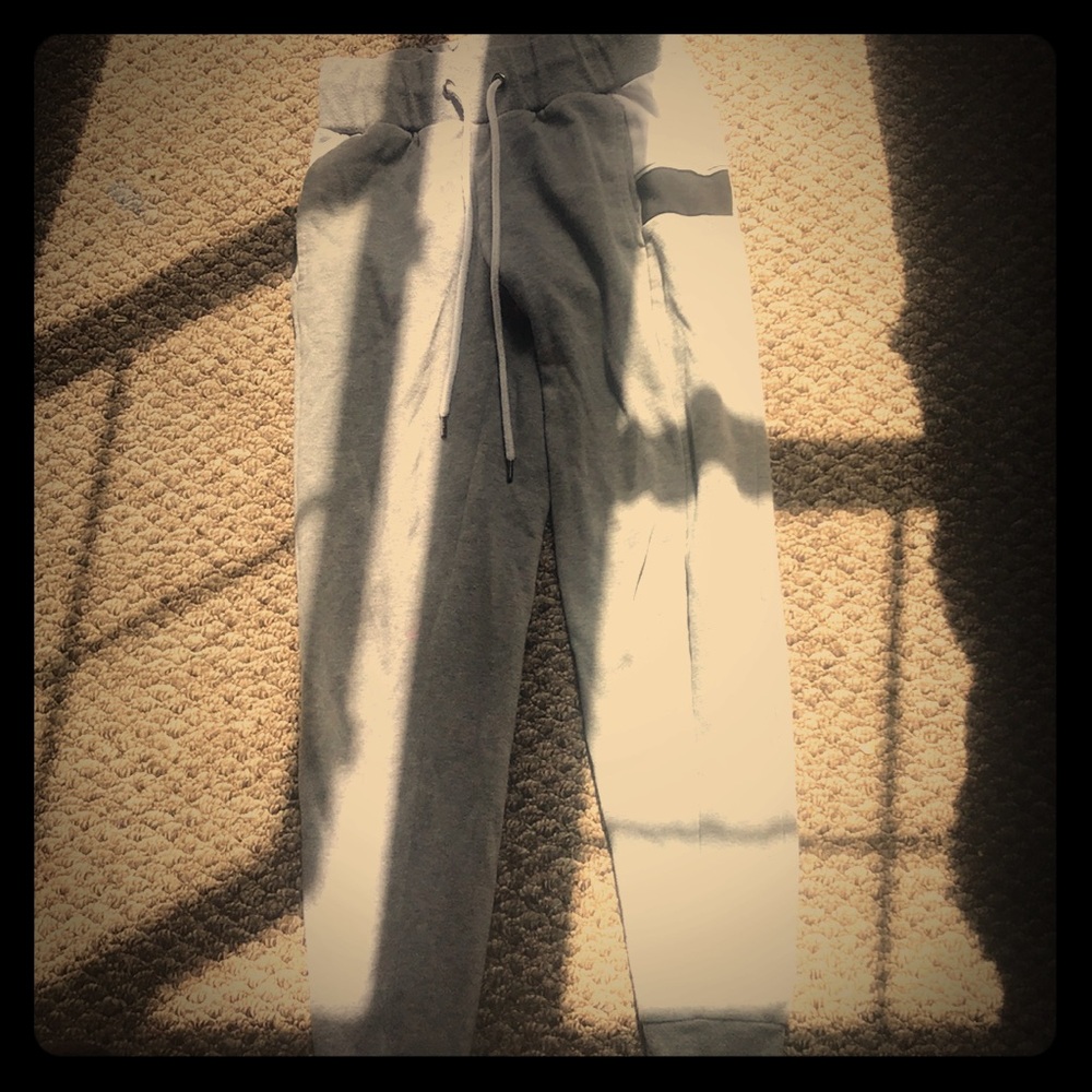 Selling X small adren pants for girls!